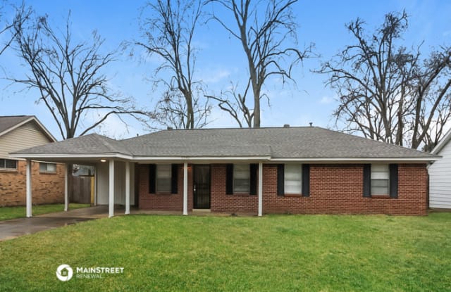 6342 Cheekwood Avenue - 6342 Cheekwood Avenue, Memphis, TN 38134