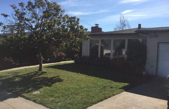 4584 Santa Rita Rd, - 4584 Santa Rita Road, Richmond, CA 94803