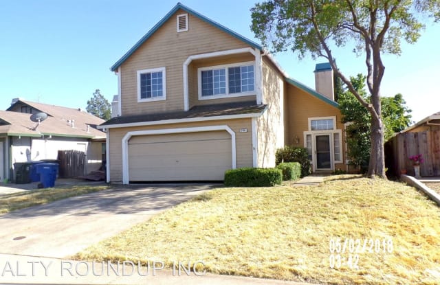 5100 Bassett Way - 5100 Bassett Way, Sacramento, CA 95823