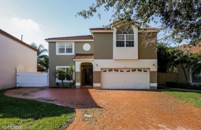 8388 NW 195th Ter - 8388 Northwest 195th Terrace, Miami-Dade County, FL 33015