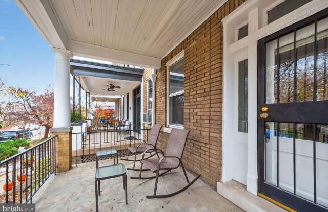 517 QUINCY Street NW