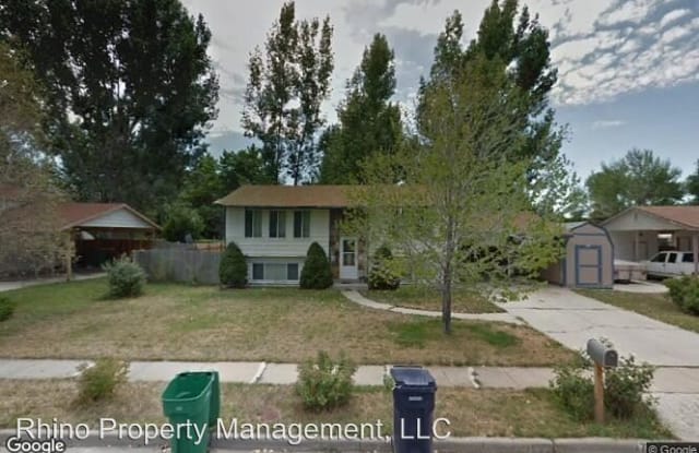 780 East Lafayette Drive - 780 E Lafayette St, Sandy, UT 84094