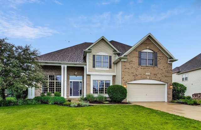 2951 Old Glory Drive