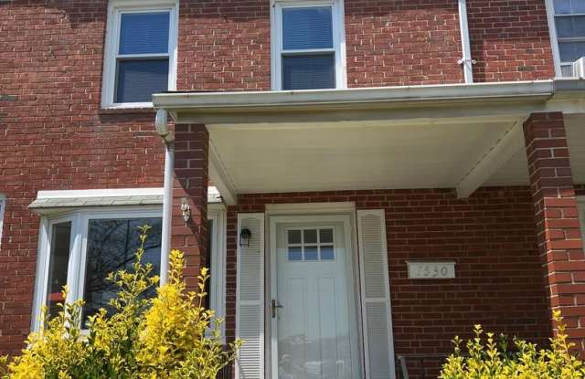 7530 DURWOOD