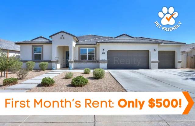 Photo of 1025 W Castle Ct