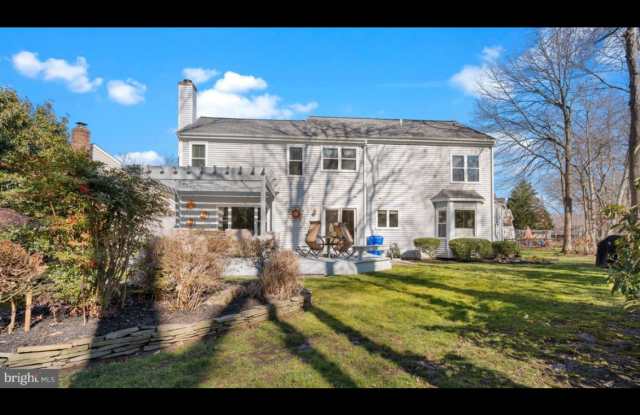 6610 Cottontail Court