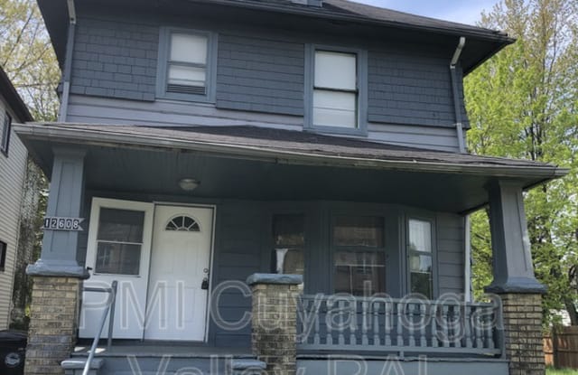 12608 Woodside Ave - 12608 Woodside Avenue, Cleveland, OH 44108