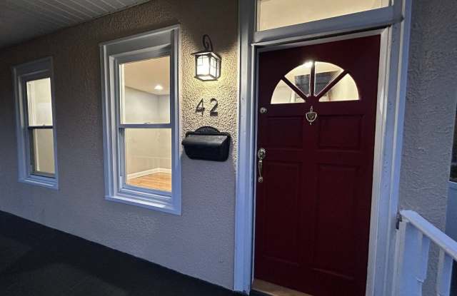 42 Vanderbilt Avenue