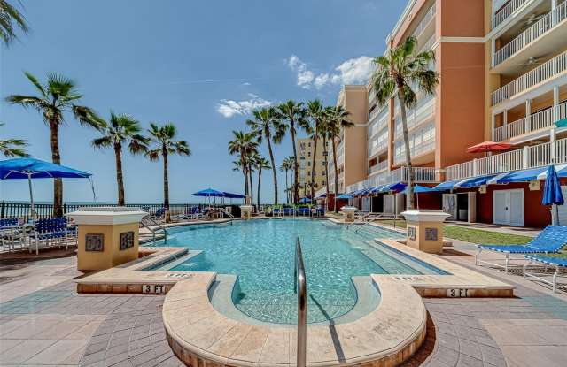 16500 GULF BOULEVARD