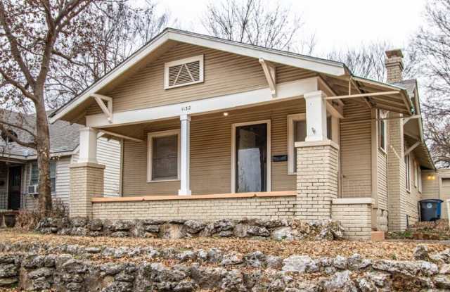1132 S Gary Ave