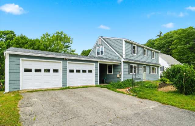 12 Bryant Road