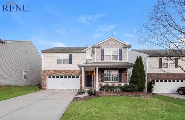 7416 Lamplighter Close Drive - 7416 Lamplighter Close Drive, Charlotte, NC 28105