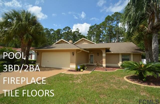 29 Edmond Place - 29 Edmond Pl, Palm Coast, FL 32164