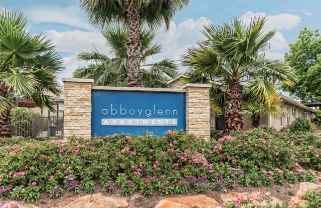 Photo of Abbey Glenn Apartments