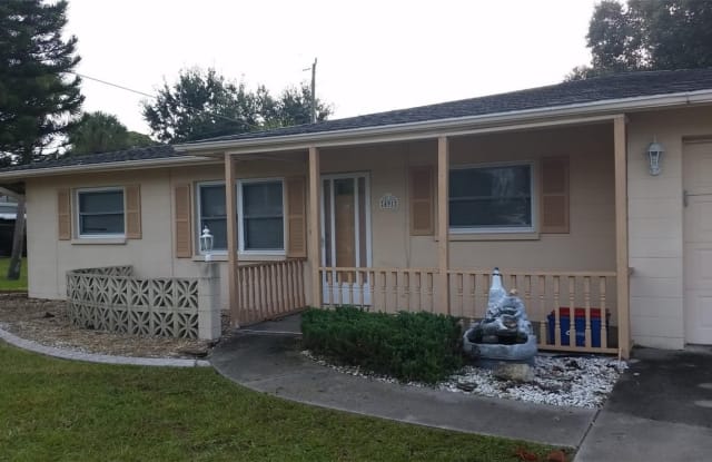 491 S VENICE BOULEVARD - 491 South Venice Boulevard, South Venice, FL 34293