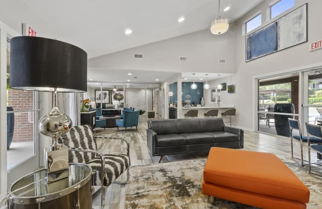 Westwind Apartments