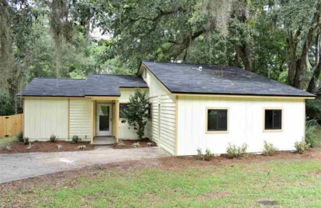 2626 Faversham - 2626 Faversham Drive, Tallahassee, FL 32303