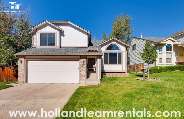 310 Medford Dr - 310 Medford Drive, Gleneagle, CO 80921