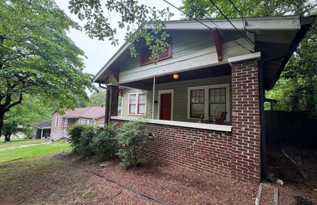 Charming 3BR House in Birmingham