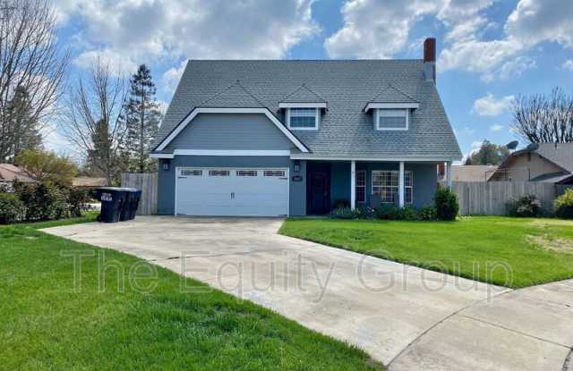1843 East Westcott Ct