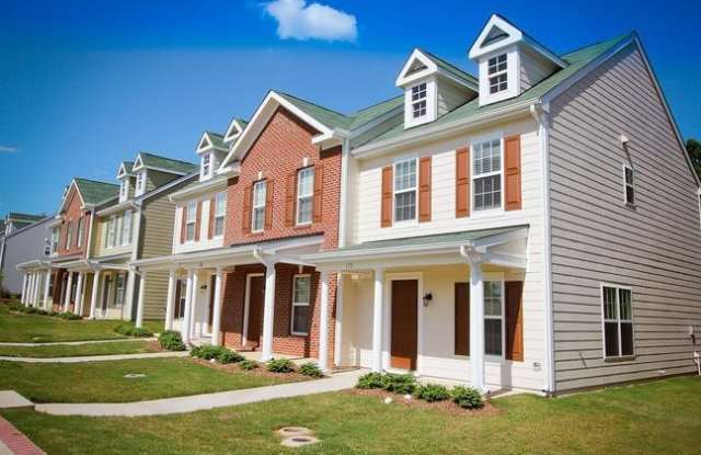 112 Stansbury Lane