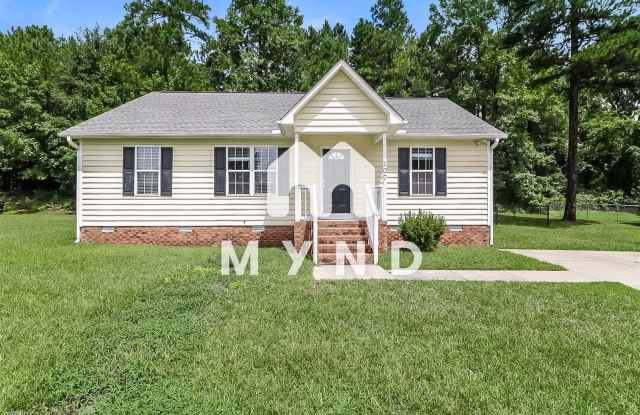 107 Northwinds N Dr - 107 Northwinds North Drive, Wendell, NC 27591