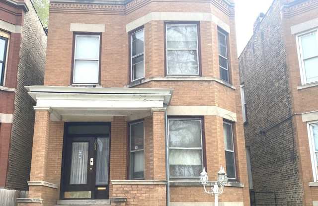 Photo of 7033 S Emerald Avenue