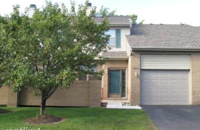 38428 Windsor - 38428 Windsor, Farmington Hills, MI 48331