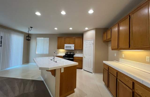 Four Bedroom Three Bathroom Home in Murrieta - 38434 Coralino Drive, Riverside County, CA 92563