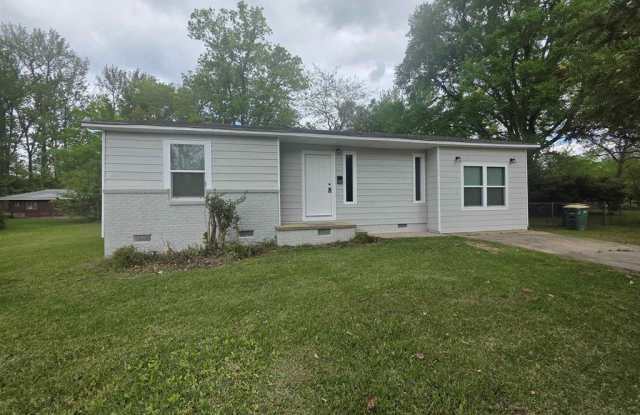 407 Rock Street