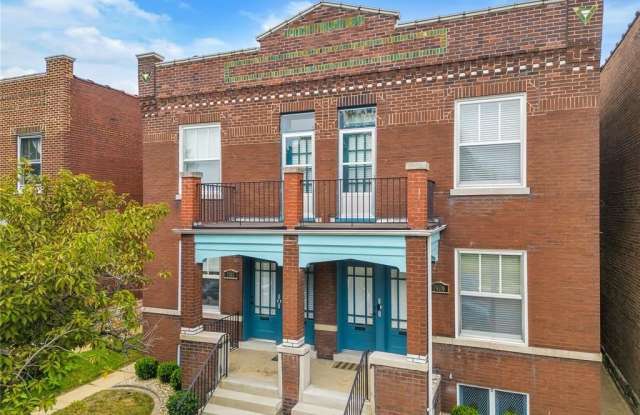 Photo of 1909 Allen Avenue