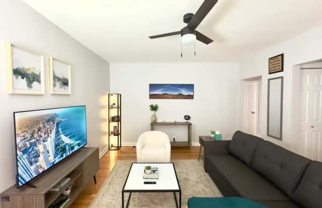 6441 North Hamilton Avenue - 3G