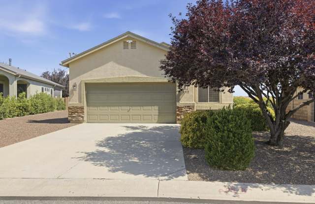 5917 North Talbot Drive