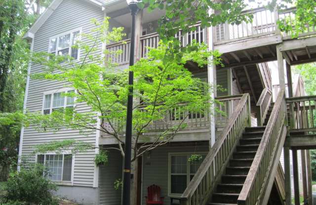 518 N 2nd Street - 202