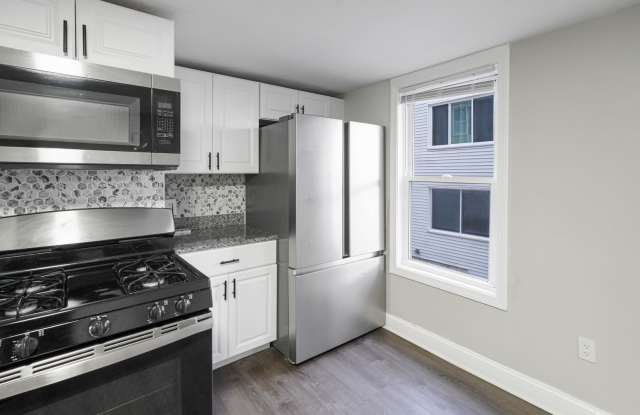 Apartment for rent at 100 Eastern Ave, Worcester, MA 01605