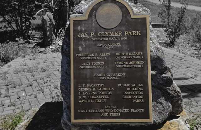 2820 Dupont Street South