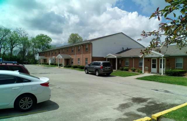 434 Harrodswood Road unit: 1