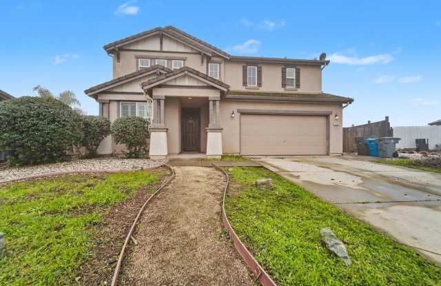 Spacious 3-Bedroom Home in Desirable Olivehurst Neighborhood