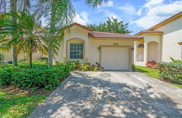 4939 Egret Court - 4939 Egret Court, Coconut Creek, FL 33073