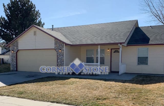 13263 W. Pinyon St. - 13263 West Pinyon Street, Boise, ID 83713