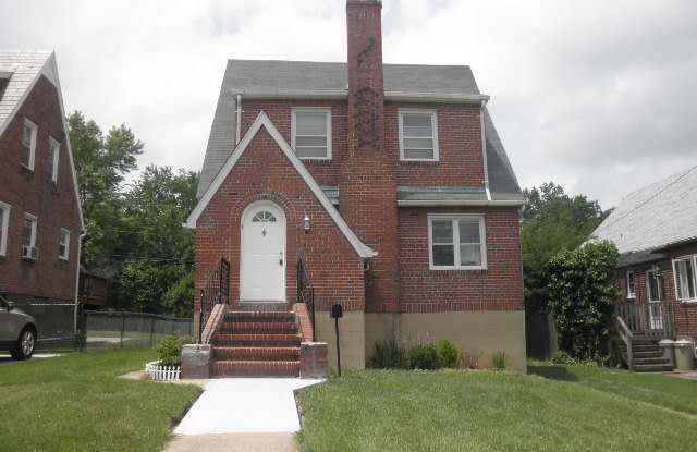 6106 Sefton Avenue - 6106 Sefton Avenue, Baltimore, MD 21214