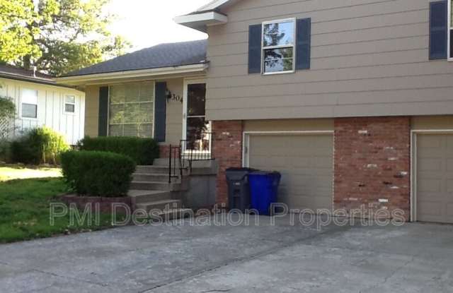 304 Kenwood