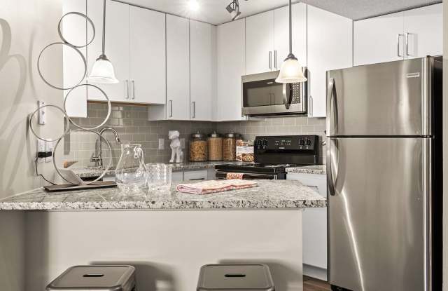 Cortland Uptown Buckhead