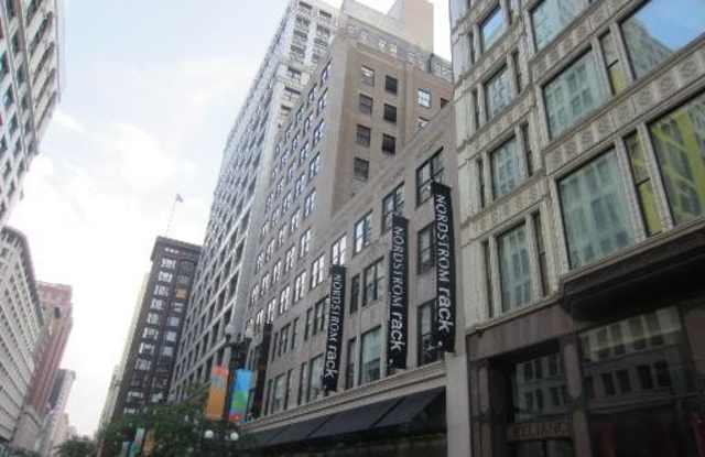 Photo of 20 N STATE Street