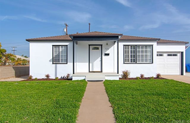 524 Spruce - 524 Spruce Street, Imperial Beach, CA 91932