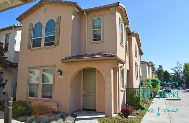 2509 Villa Terrace Lane