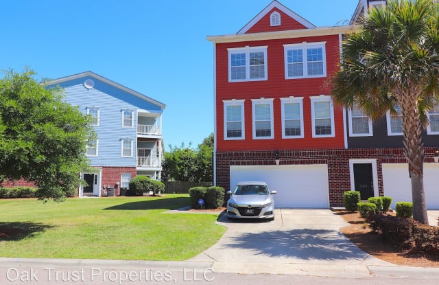 9006 Parlor Drive - 9006 Parlor Drive, Dorchester County, SC 29456