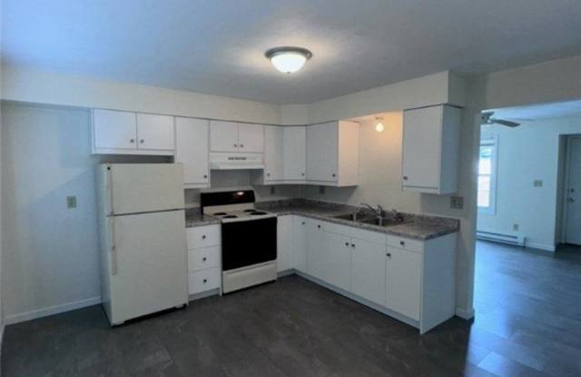 1651 Stewart Boulevard