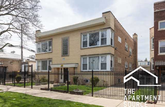 4814 N St Louis Ave - 4814 North Saint Louis Avenue, Chicago, IL 60625