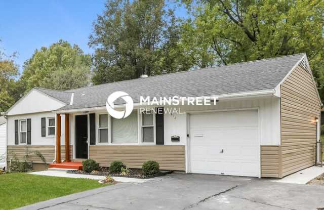 1812 Northeast 54th Terrace